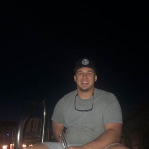 Meet your Posher, Nick